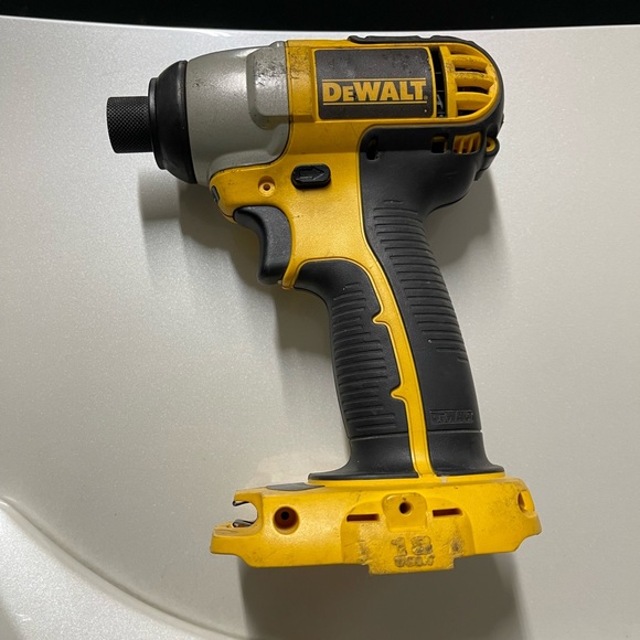 Dewalt Other Dewalt Impact Drill Poshmark